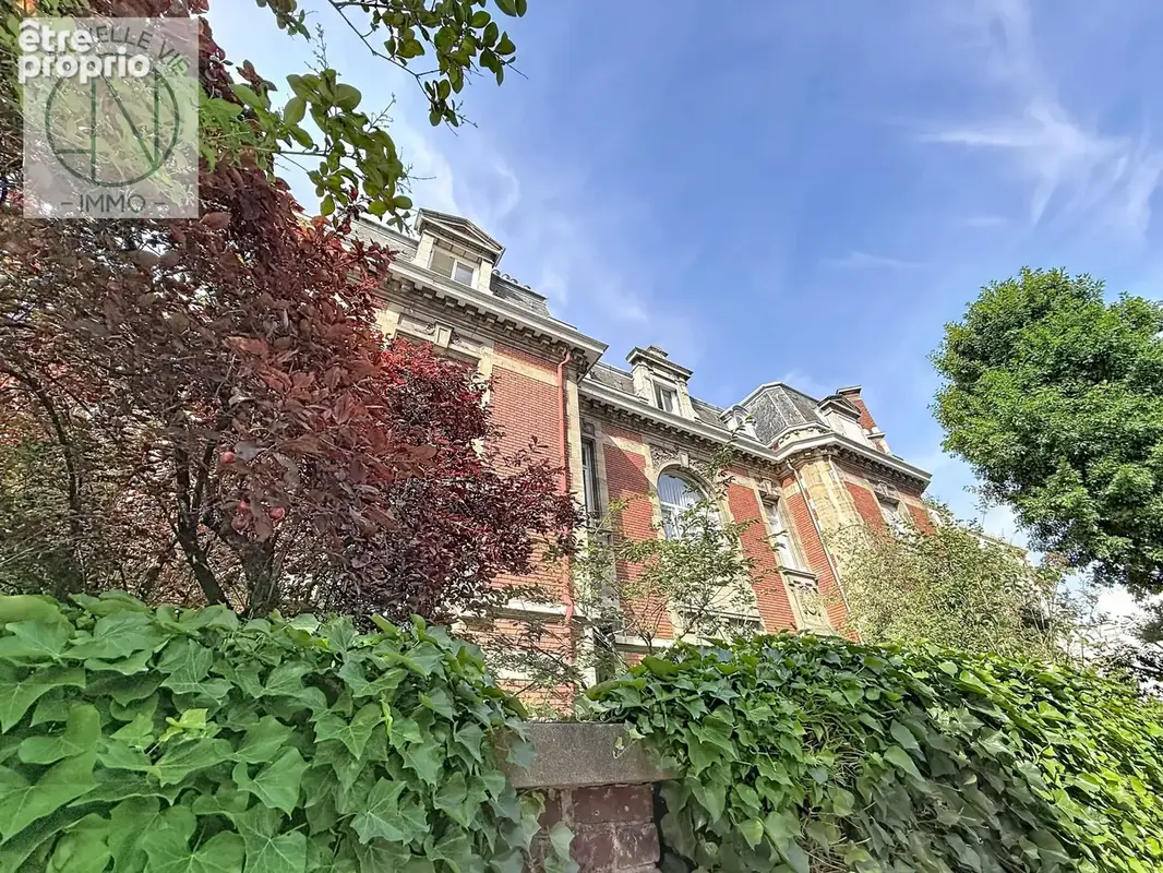 Appartement à LA MADELEINE