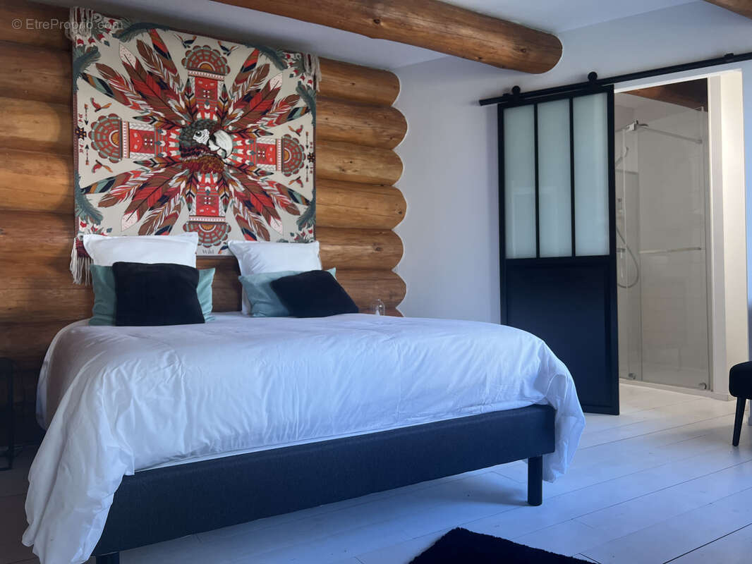 Maison à SAINT-AUBIN-DE-MEDOC