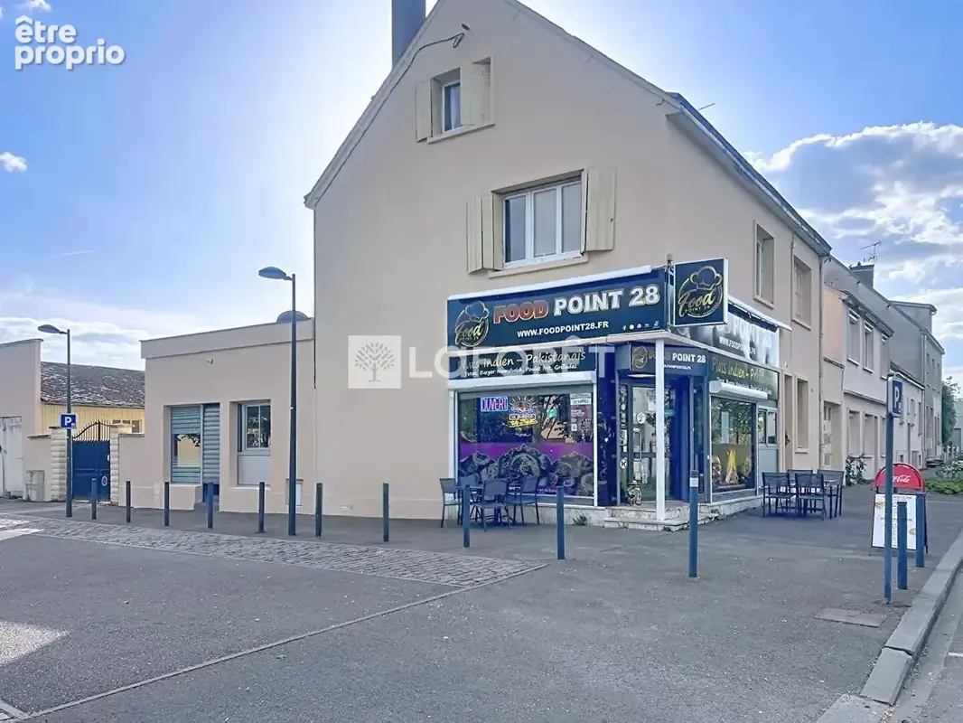 Appartement à CHARTRES