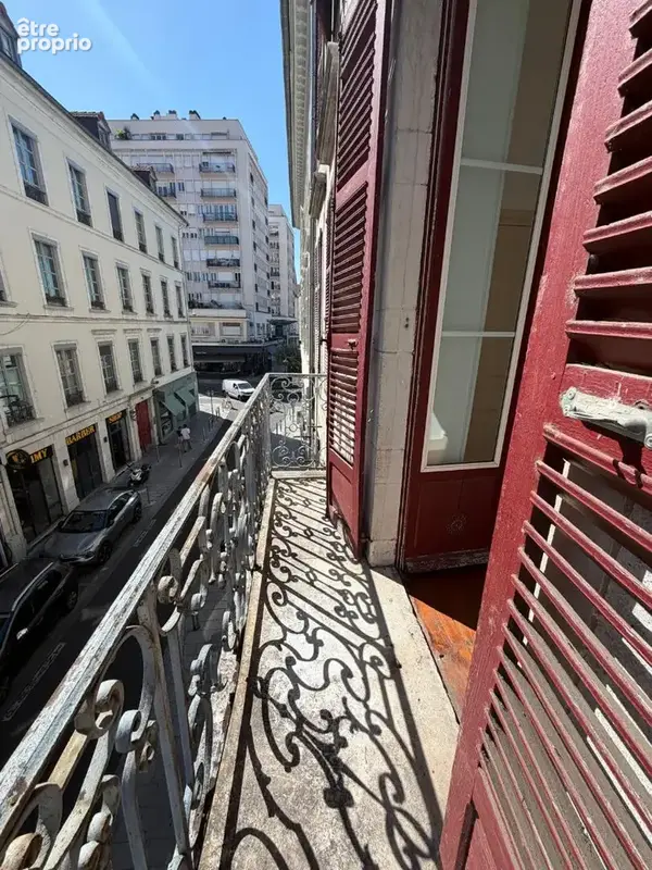 Photo Appartement à Pau au prix de 223 000€