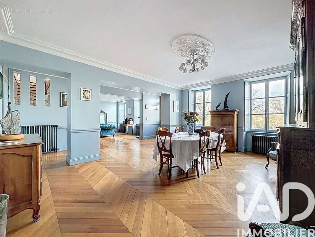 Photo 2 - Maison à AMBOISE