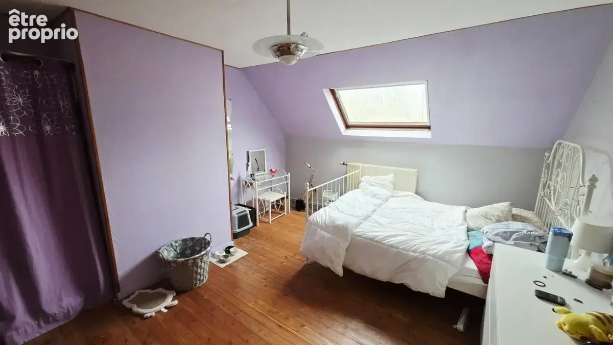 Maison 8 pièces / 212 m² / 253 000 EUR / BEAURAINS - photo 8