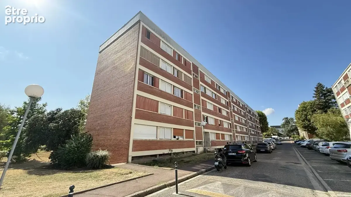 Appartement à DOMONT