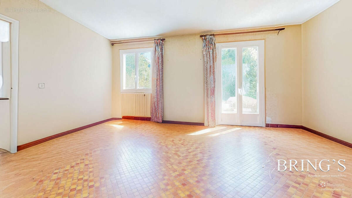 Maison 111 m² à Tregunc  - photo 4