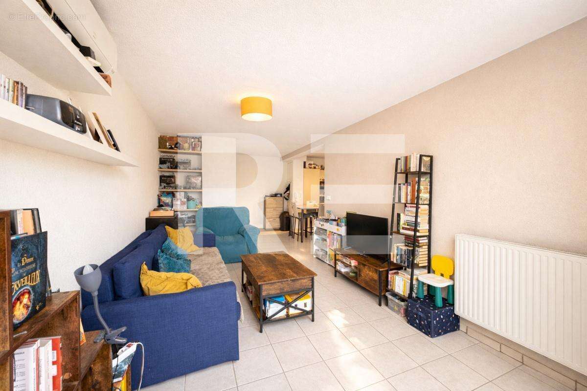 Appartement à NIMES