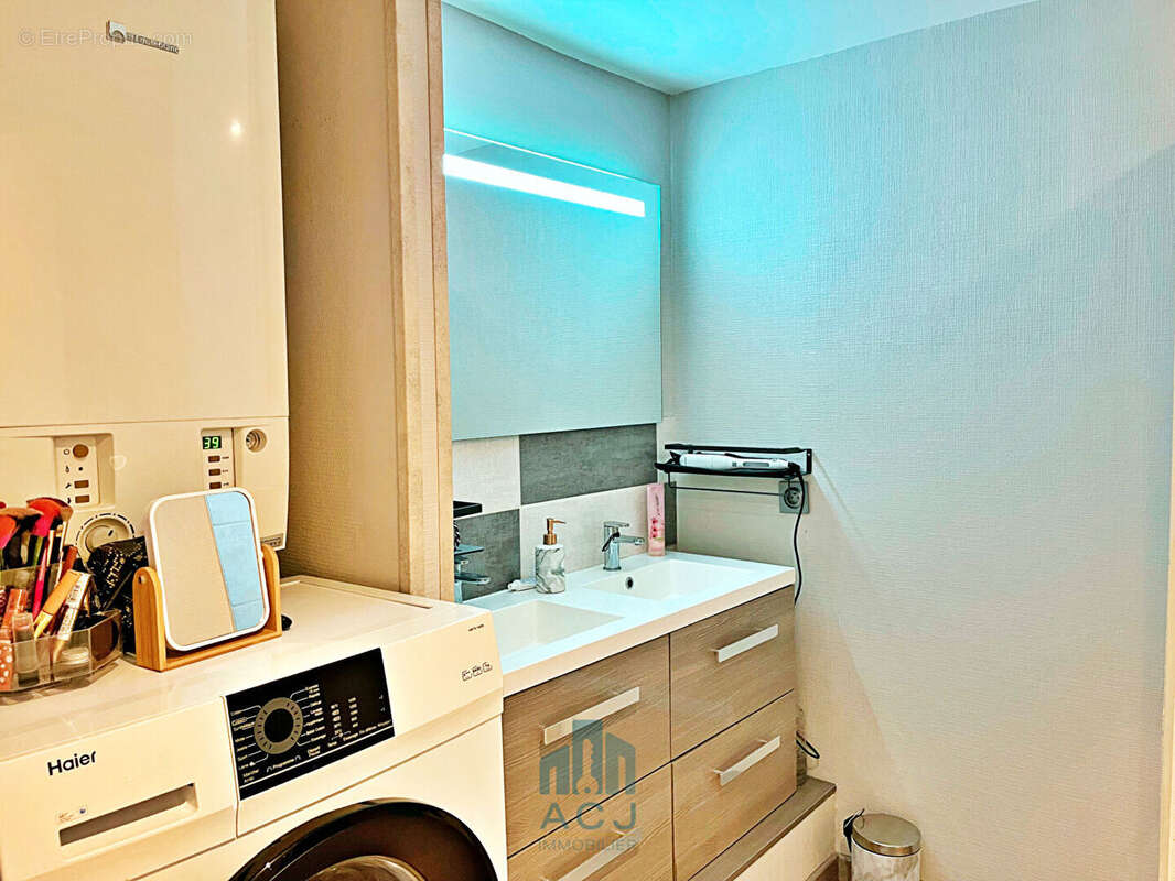 Appartement à FROUARD