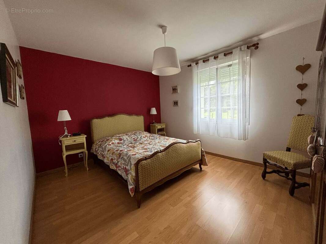 Maison 194 m² à Neuville-Lez-Beaulieu  - photo 115