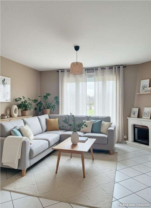 Maison 153 m² à Albi  - photo 4