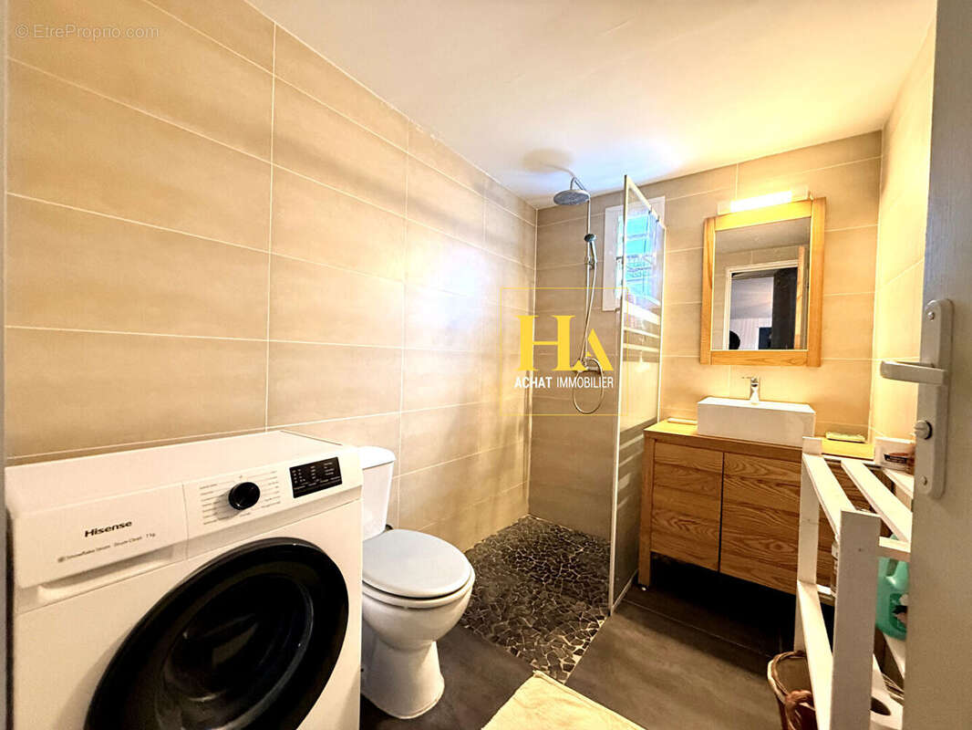 Maison Ravine Des Cabris 5 pièce(s) 105 m2 - photo 7