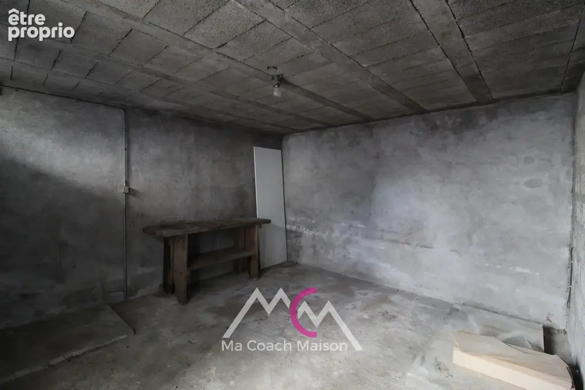 SÉVÉRAC, Maison d’environ 65 m2 avec nombreuses dépendances - photo 17