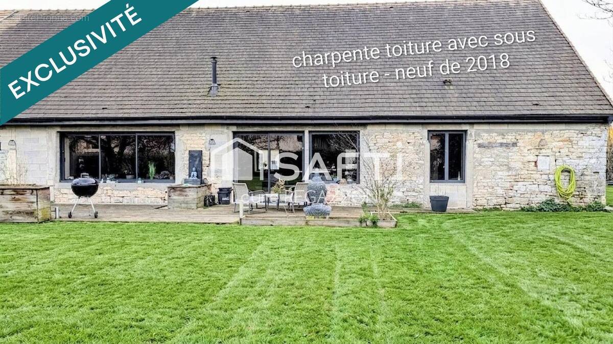 Photo 1 - Maison à DEMIGNY