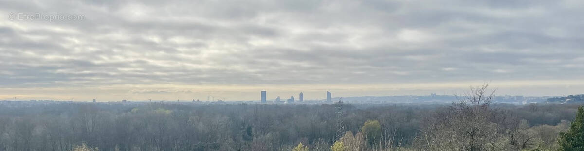 Maison à RILLIEUX-LA-PAPE
