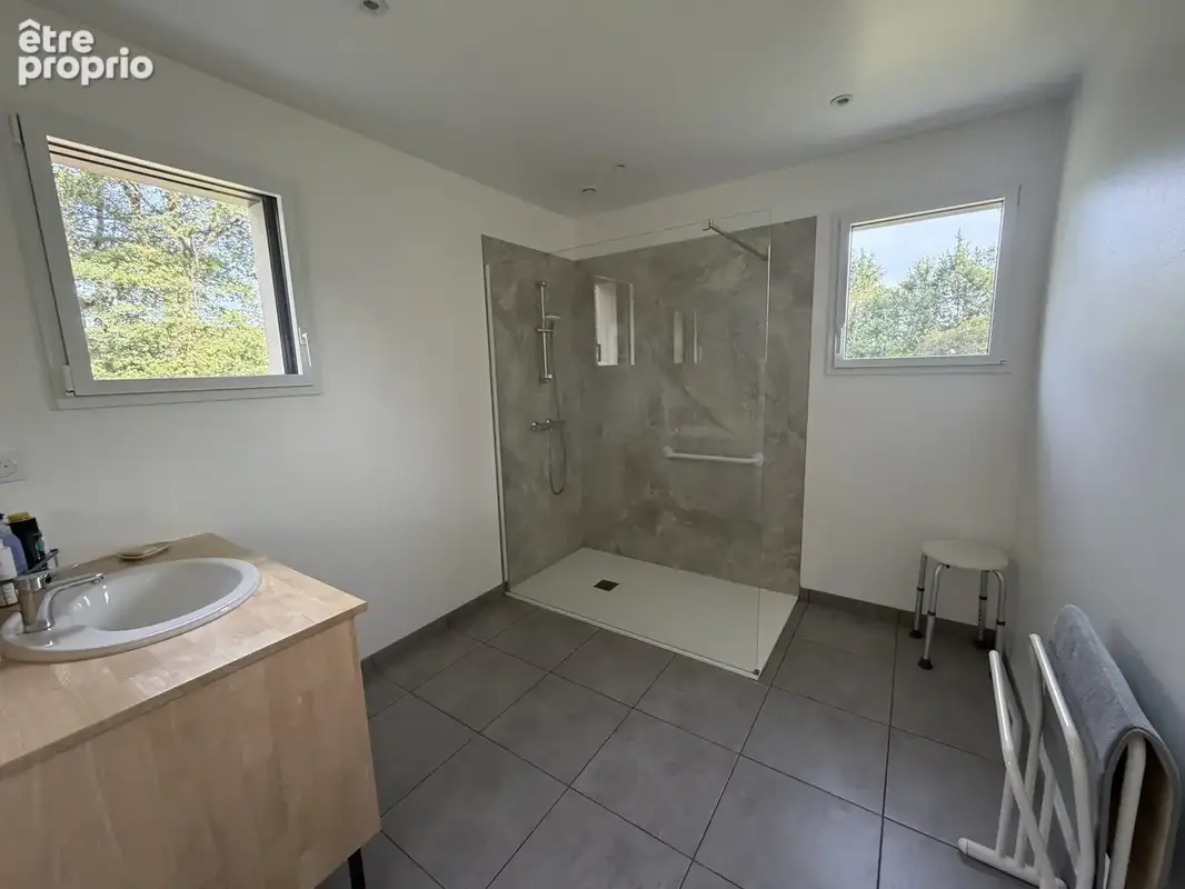 Maison 8 pièces 159 m² à vendre à Plemet (22210) - photo 8