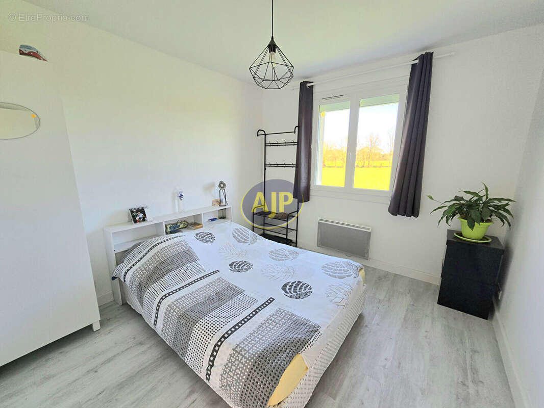 Maison à GUEMENE-PENFAO