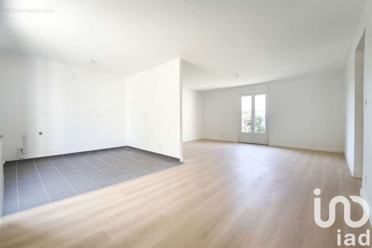 Photo 7 - Maison à BOURGOGNE