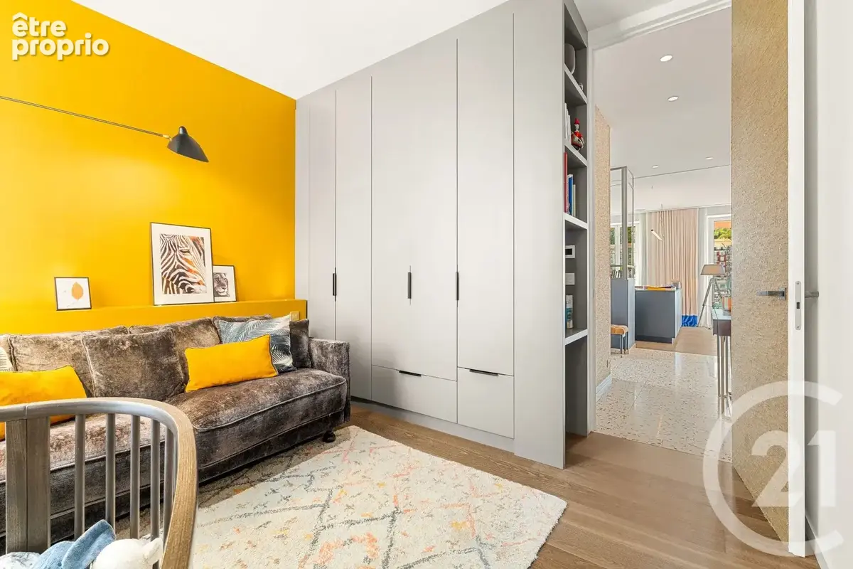 Appartement 3 pièces 117 m² à vendre à Nice (06300) - photo 25