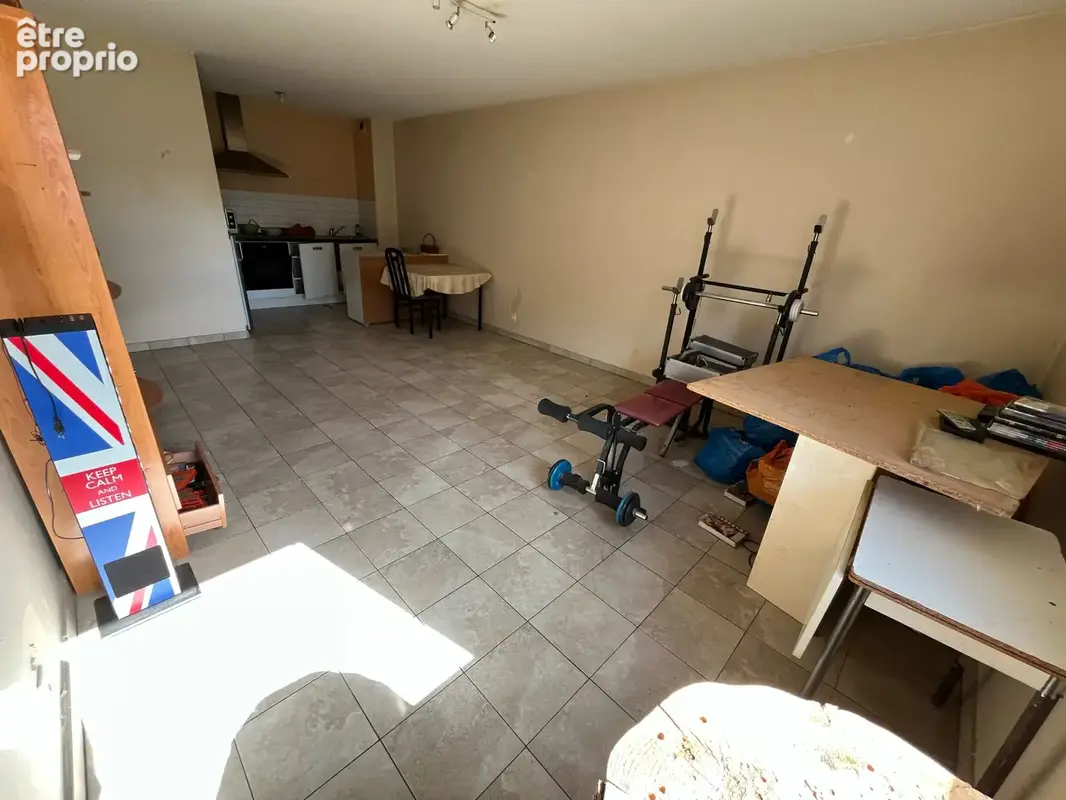 T2 proche centre avec ascenseur - photo 6