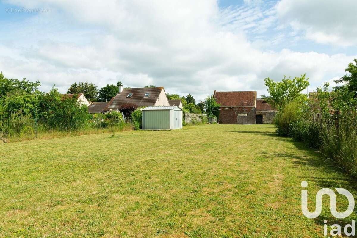 Photo 5 - Maison à CRESSONSACQ