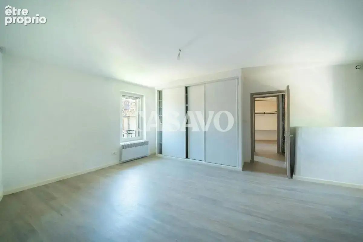 Vente Maison 4 pièces de 71m² - 13290 Aix-en-Provence - photo 4