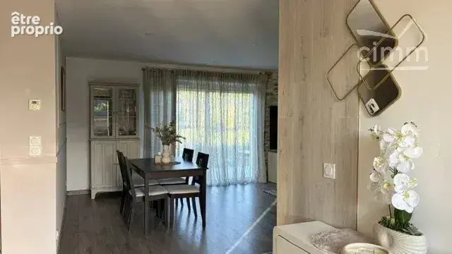 Maison coup de coeur Marsac Sur Don - photo 2