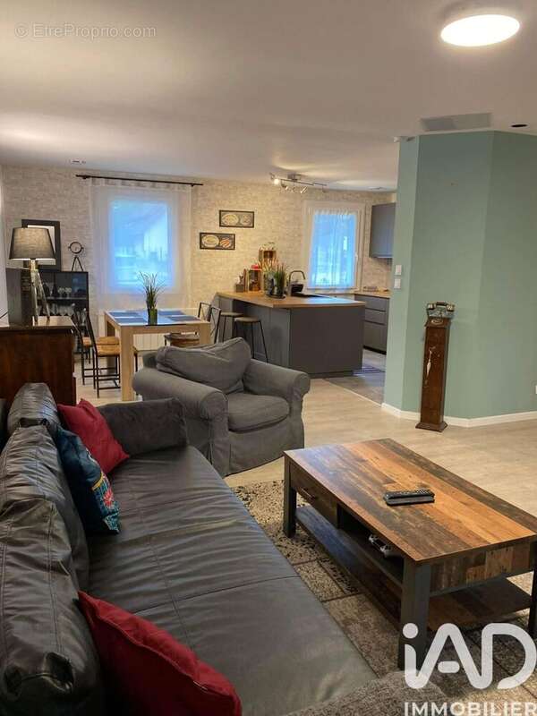 Photo 6 - Maison à SEPPOIS-LE-BAS