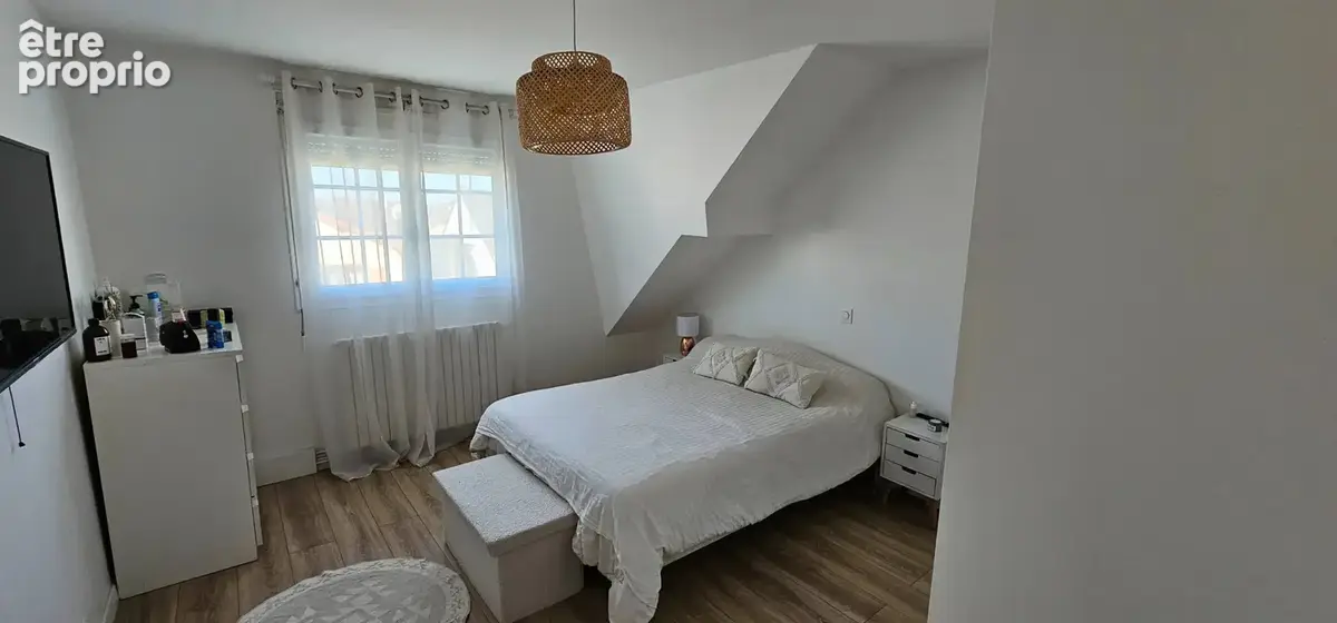 Exclusivité CIP : Belle Maison Familiale à la décoration soignée - photo 8