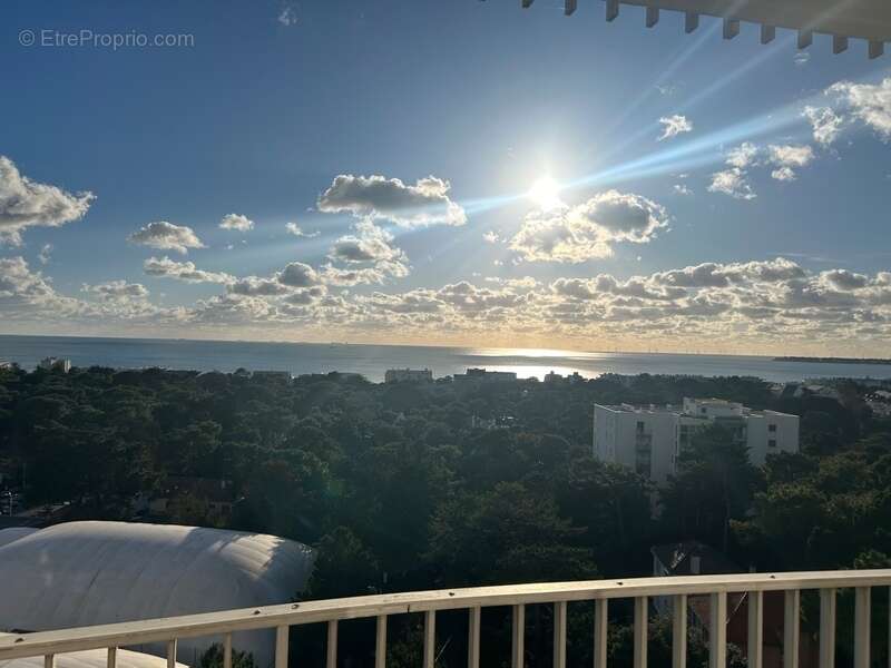 Appartement à LA BAULE-ESCOUBLAC