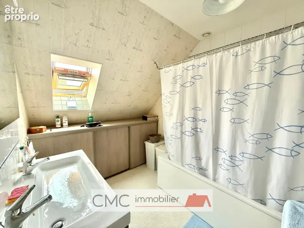 Maison 4 pièces 105 m² à vendre à Luisant (28600) - photo 12