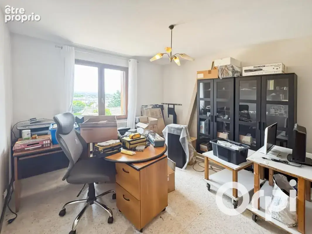  La Voulte – Maison 114 m² avec vue imprenable sur les 3 becs - photo 9