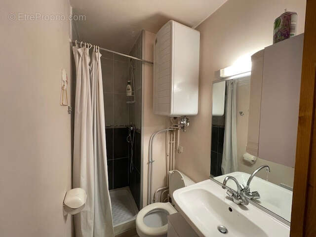 Appartement à LES HOUCHES