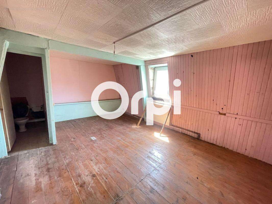 Appartement à FRETIN