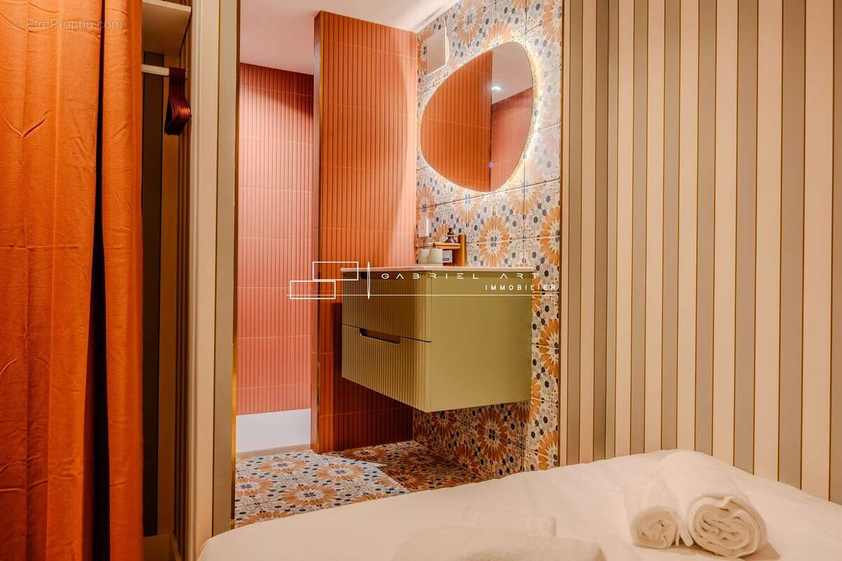Appartement à CAPBRETON
