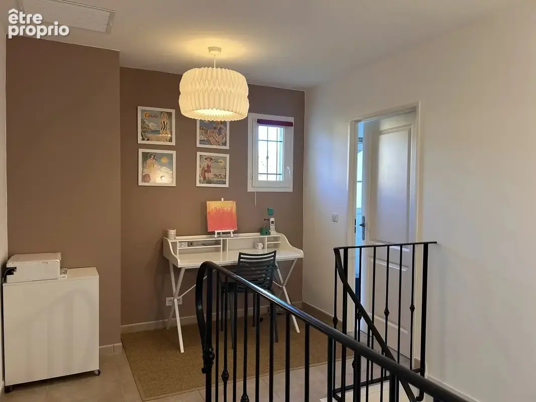 Maison 174 m² à Mallemort  - photo 9
