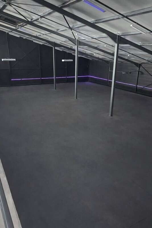 Photo 2 - Commerce à GERARDMER