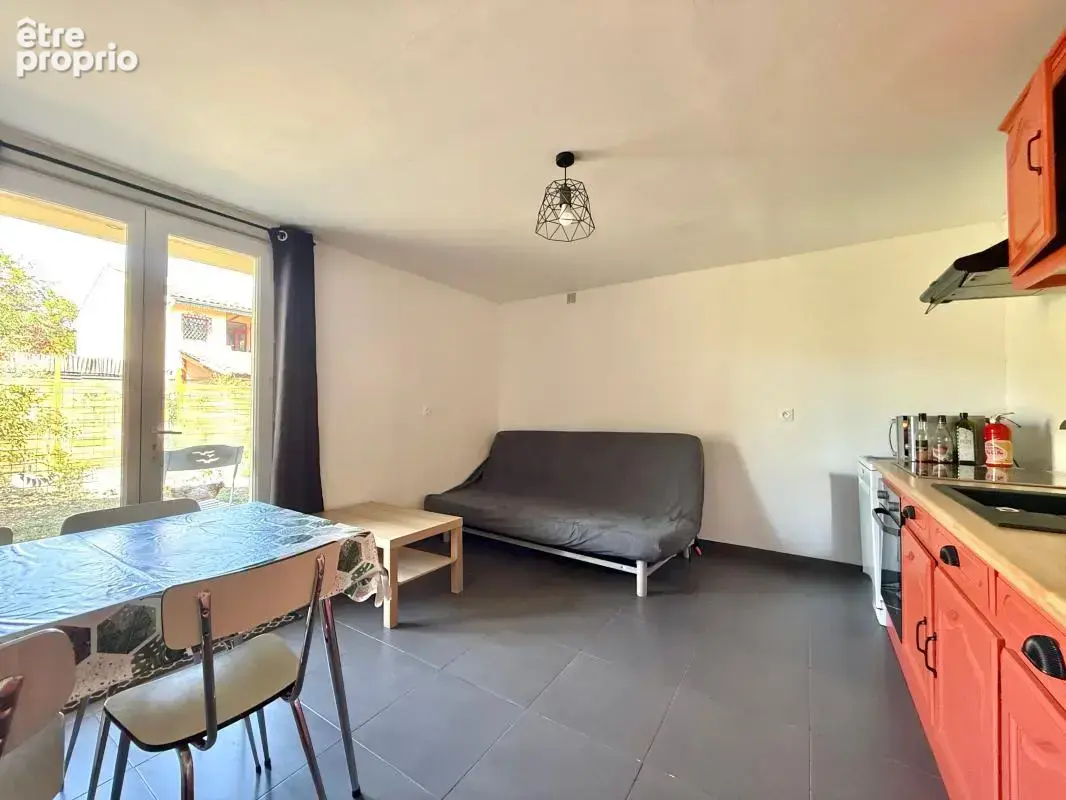 Maison À Vendre - photo 11