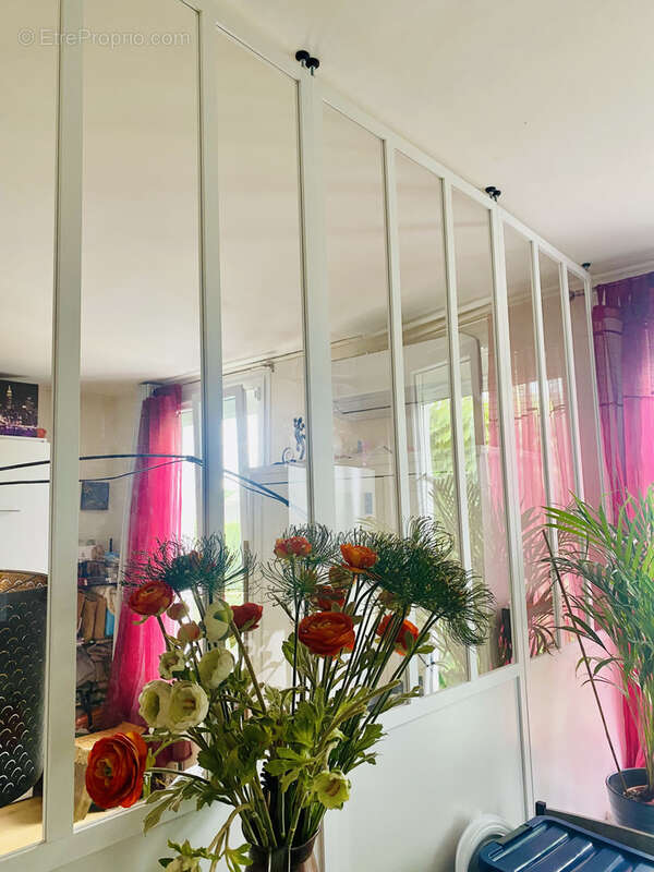 Appartement à SUCY-EN-BRIE