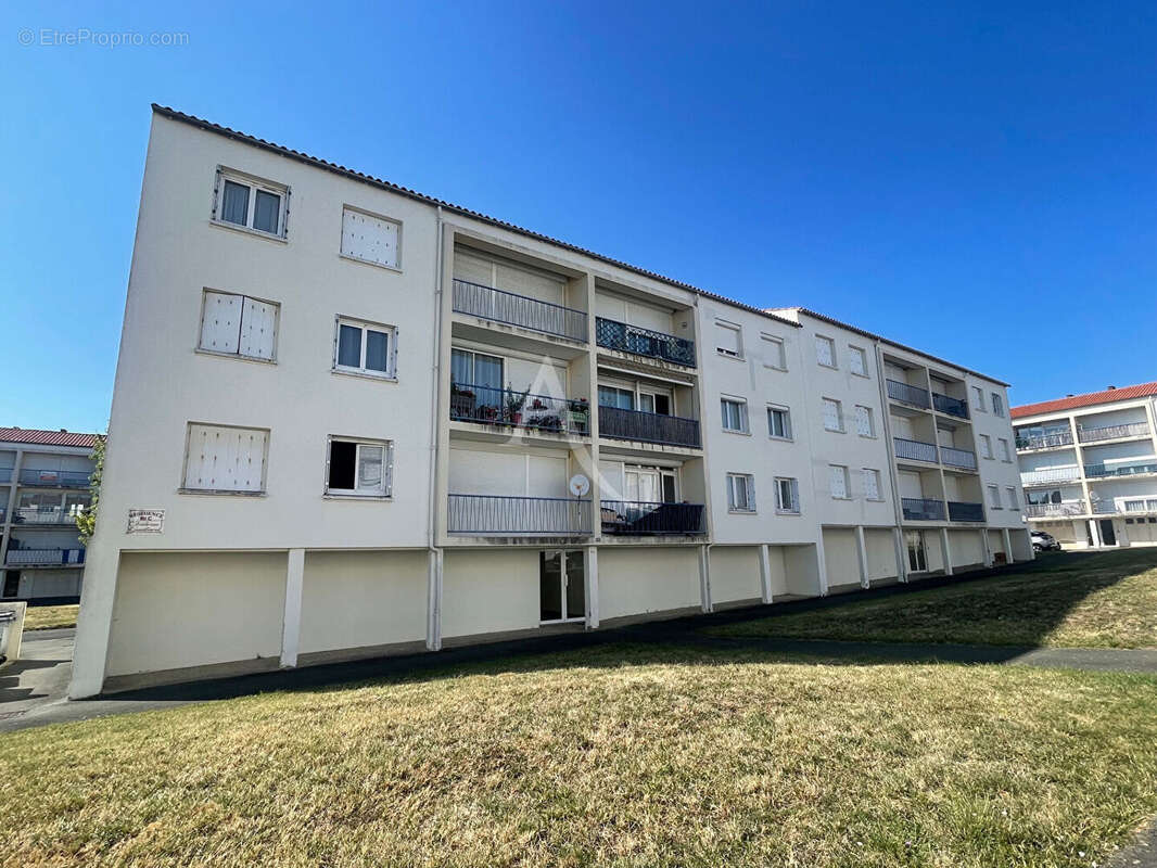 Appartement à ROCHEFORT