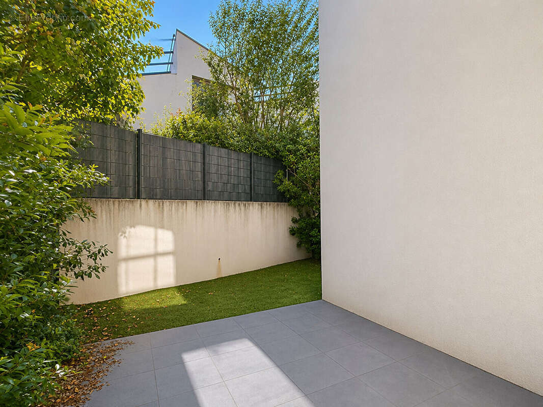 Maison Lambesc 66 m2 avec garage dans résidence sécurisée - photo 11