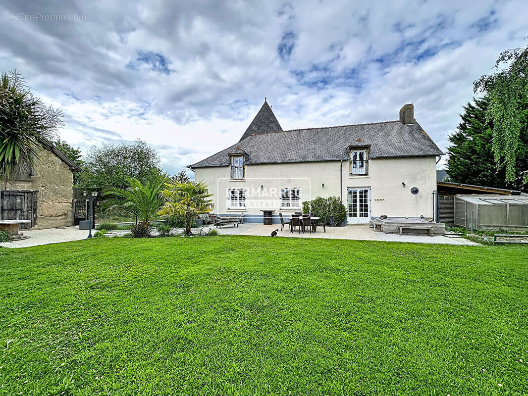 Maison à PACE