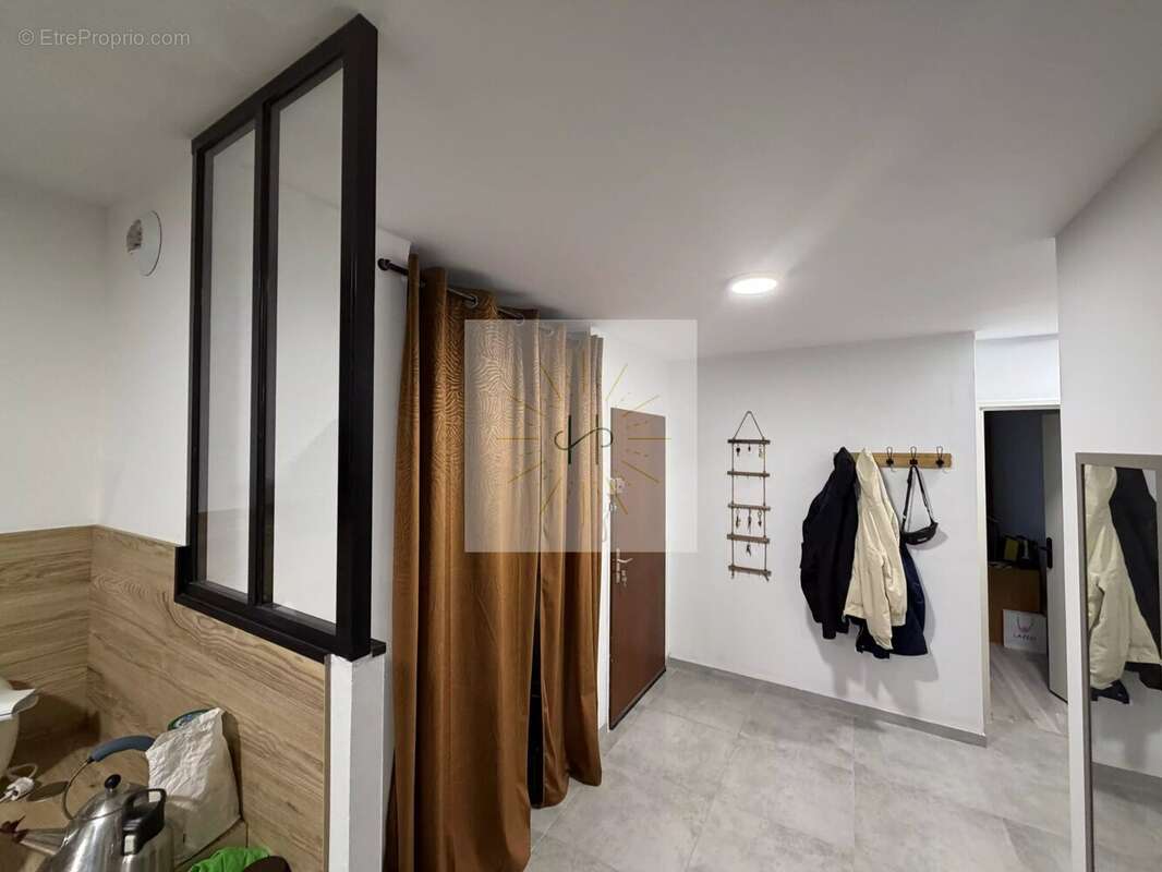 Appartement à VALENCE
