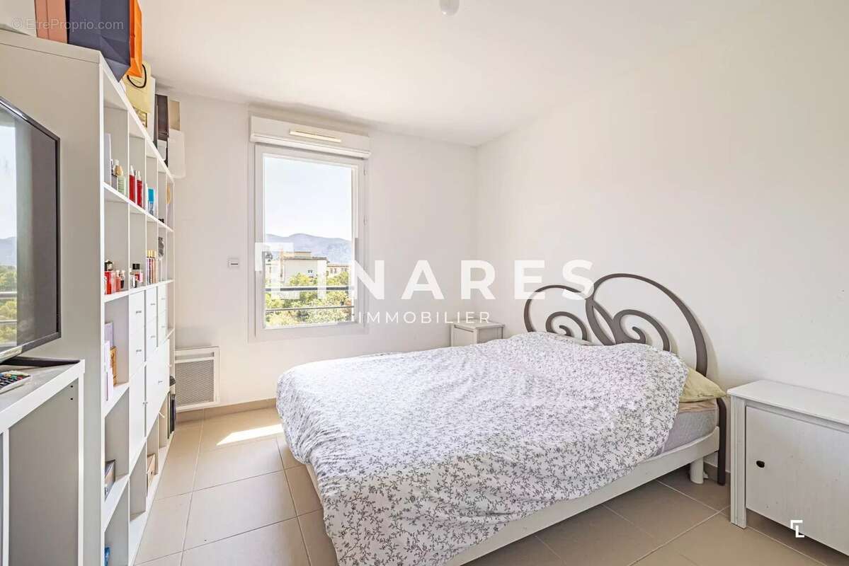Appartement à MARSEILLE-11E