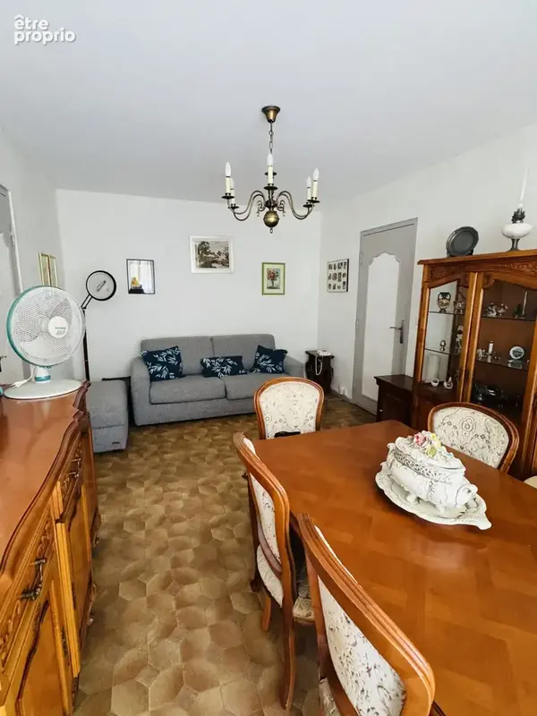 Appartement 2 pièces 53 m² à vendre à La Madeleine (59110) - photo 4
