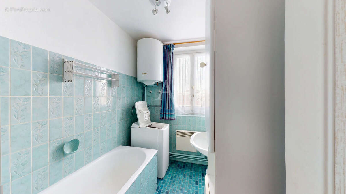Appartement Alfortville 5 pièce(s) 72 m2 - CAVE - photo 14