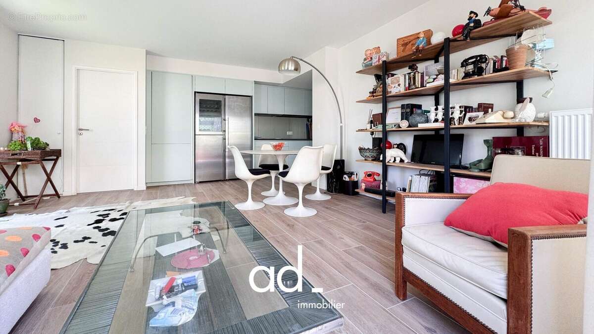 Appartement à LA ROCHELLE