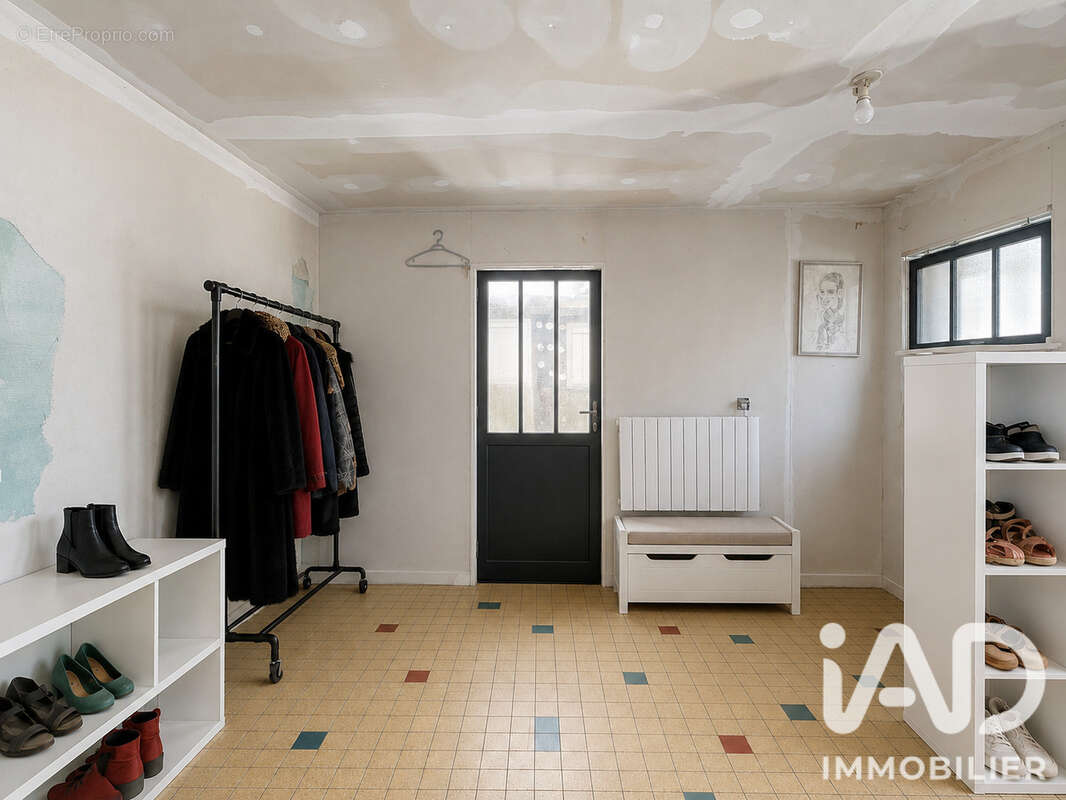 Maison 167 m² à Vire  - photo 9