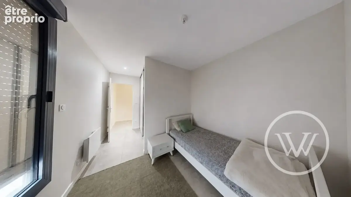 Maison 5 pièces 115 m² à vendre à Saint-Clair-Du-Rhone (38370) - photo 9