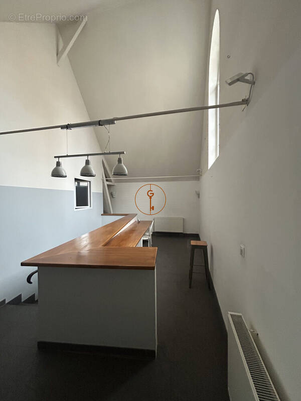 Appartement à ETRETAT