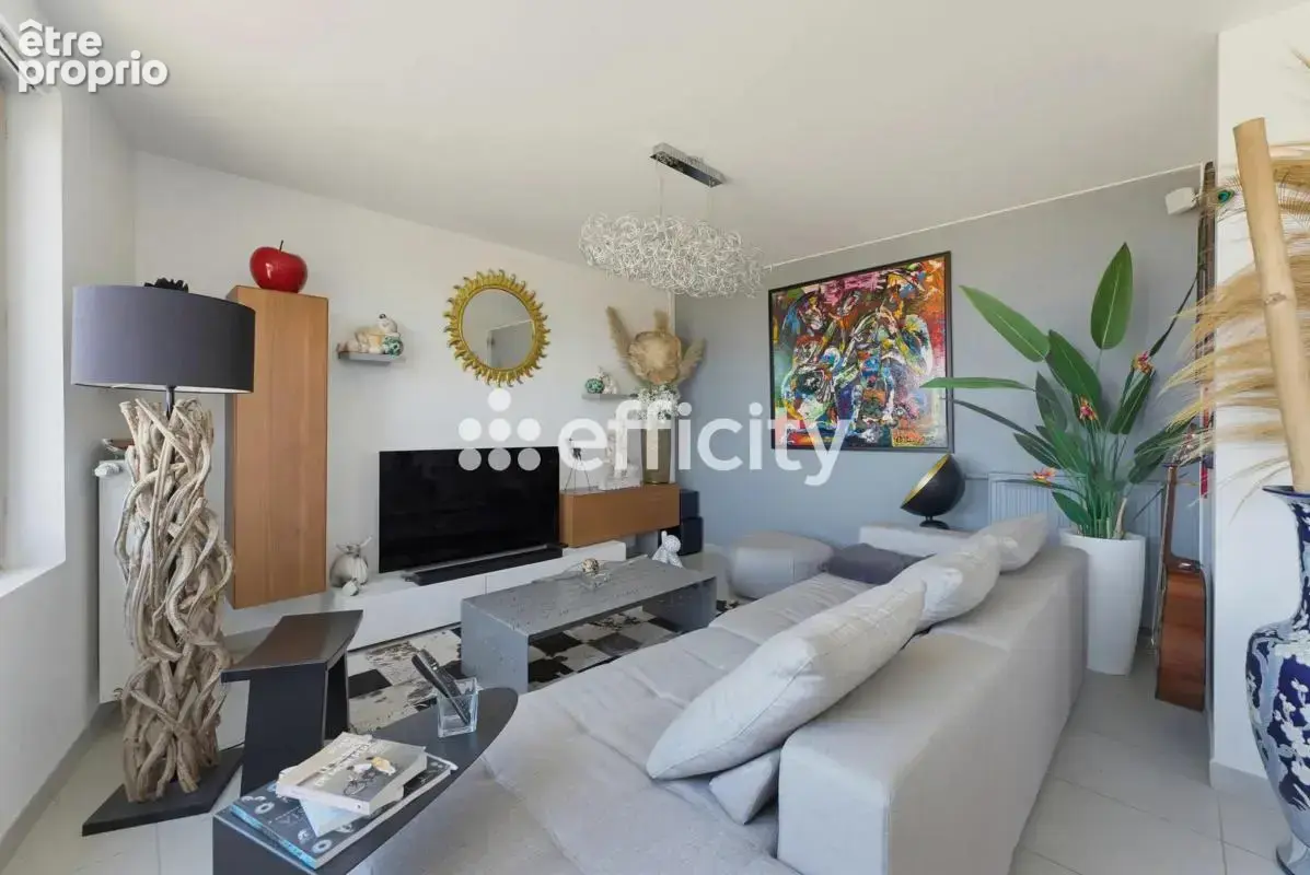 Appartement - photo 4