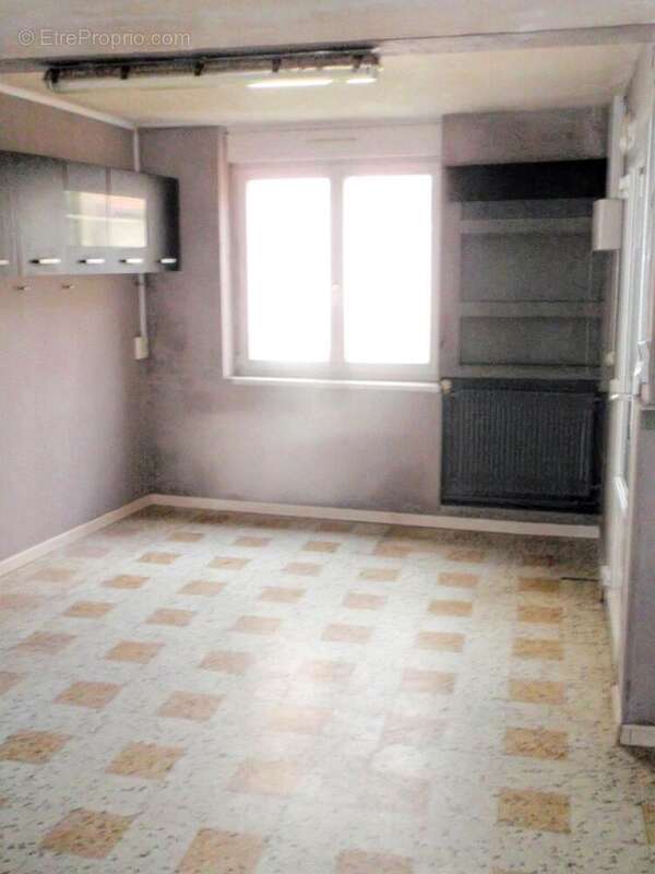 Maison 139 m² à Carvin  - photo 3