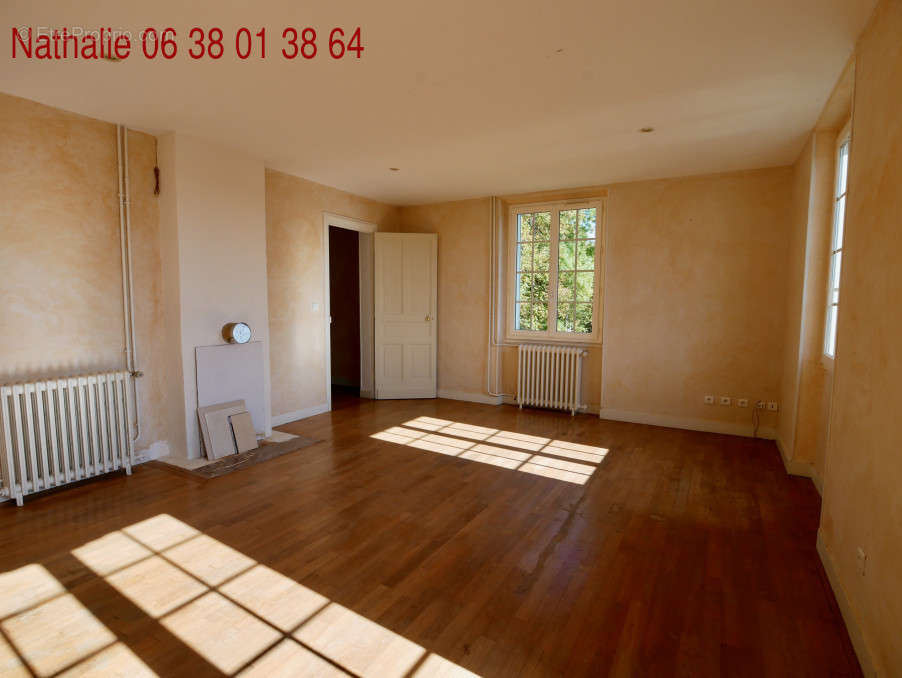 Maison à ROUFFIGNAC-SAINT-CERNIN-DE-REILHAC